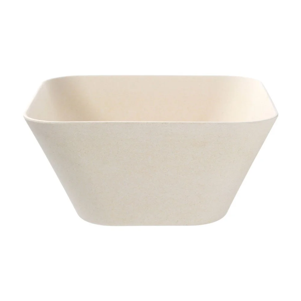 Krémová bambusová miska na salát Premier Housewares Eden v:1067902