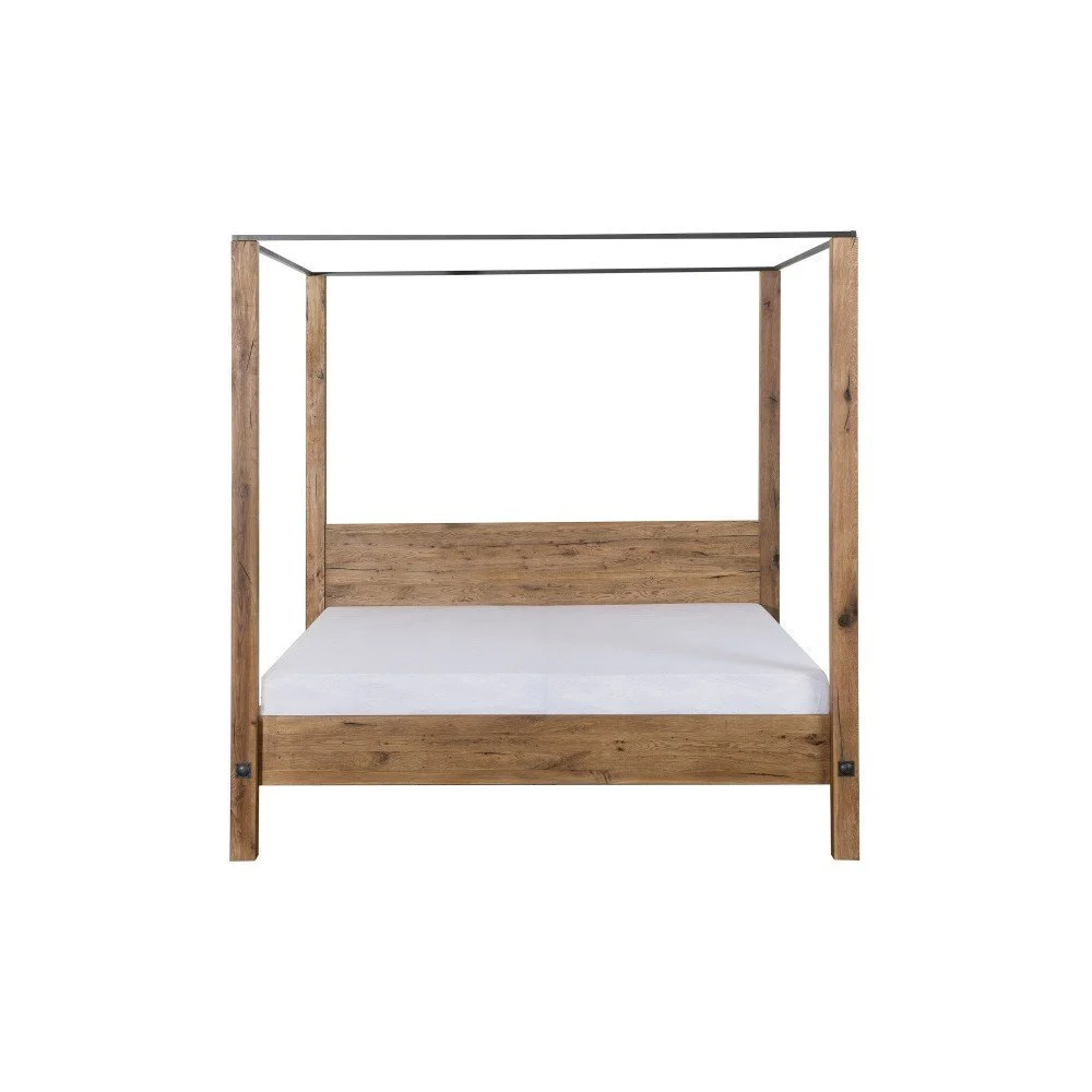 Postel Neue Modular Porto Alegre, 160 x 200 cm v:779100
