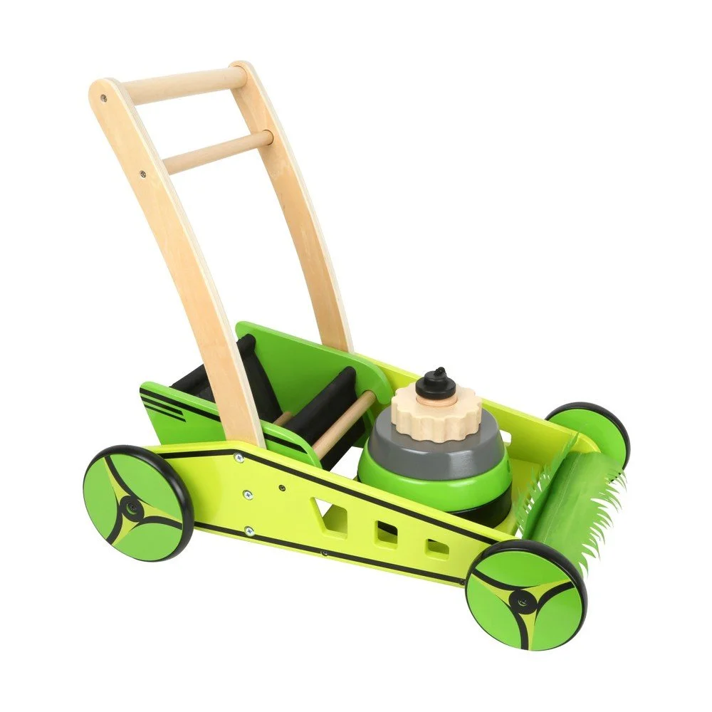 Dřevěné chodítko Legler Lawn v:1277332