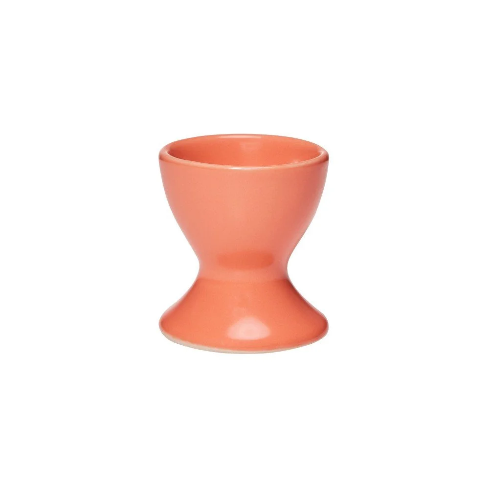 Oranžový keramický kalíšek na vejce Butlers Sphere v:1071358