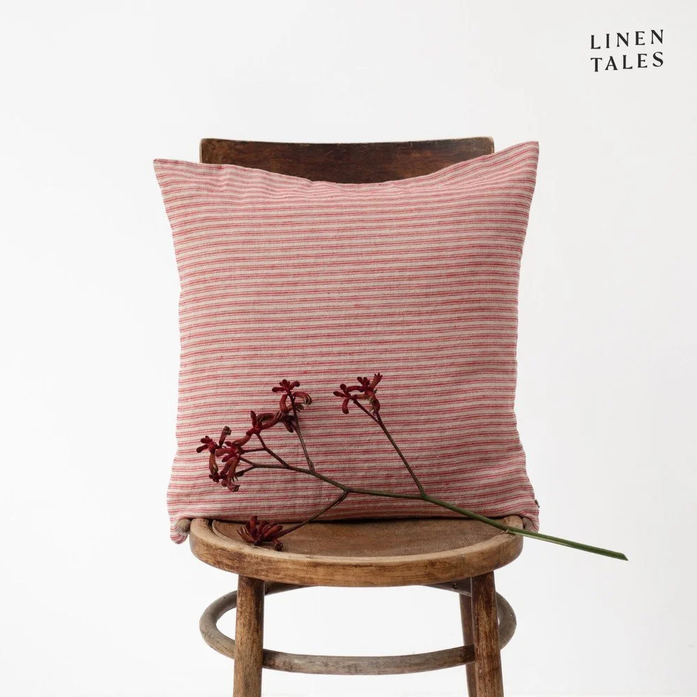 Povlak na polštář 45x45 cm – Linen Tales v:1567802