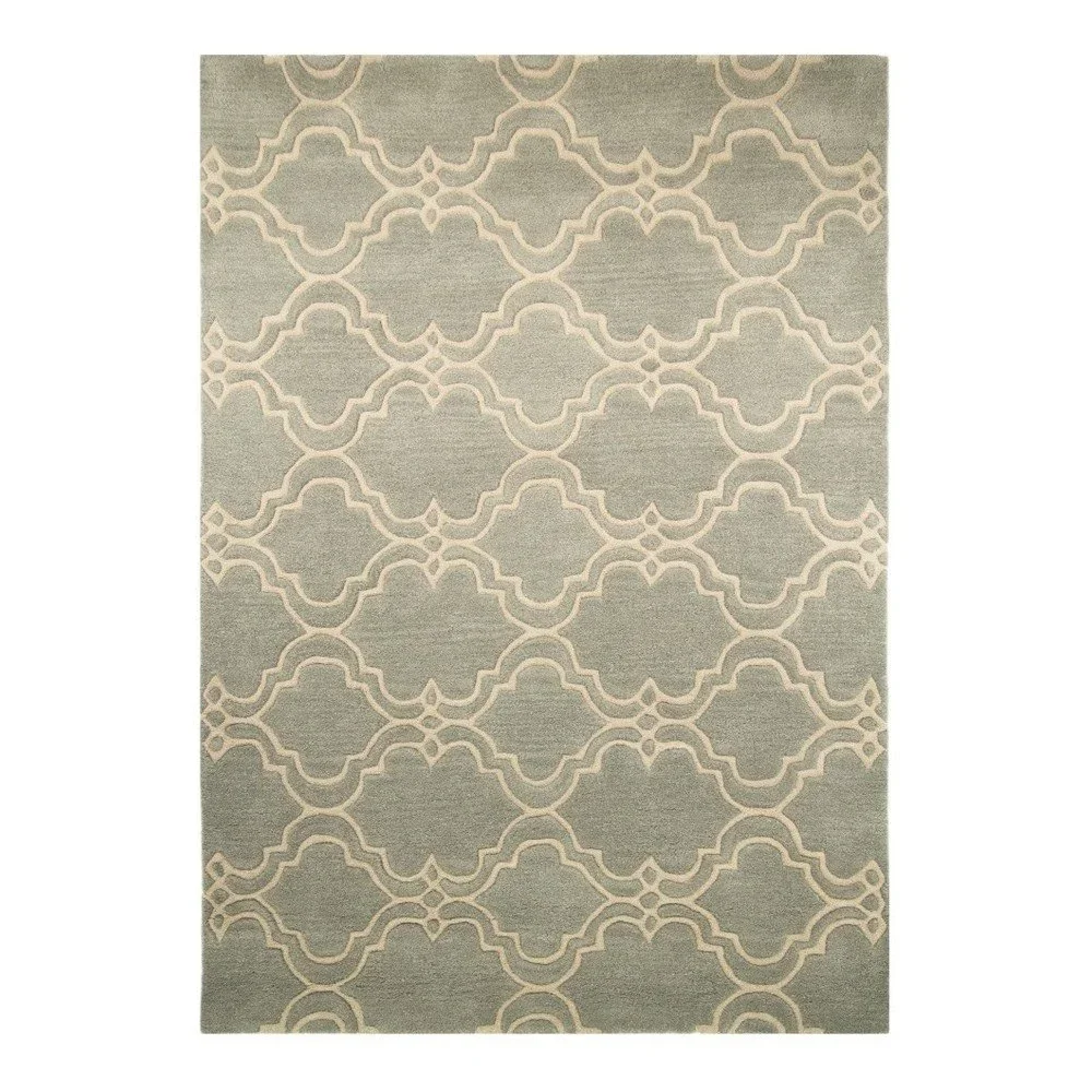 Koberec Flair Rugs Casablanca Duck Egg, 160 x 230 cm v:911740