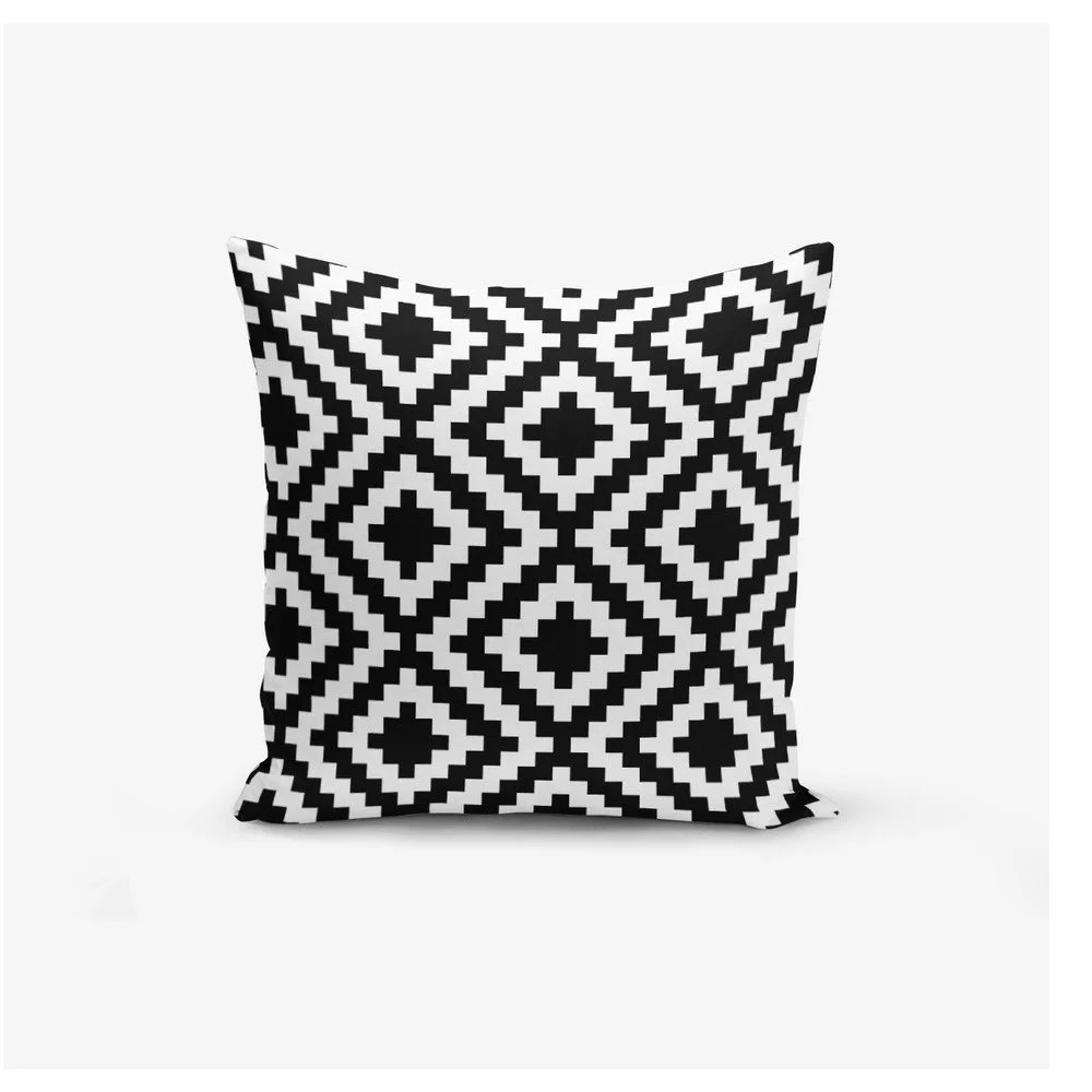 Povlak na polštář Minimalist Cushion Covers Misarina, 45 x 45 cm v:1340409