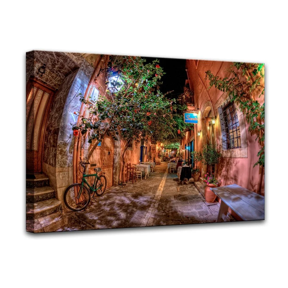 Obraz Styler Canvas treet, 85 x 113 cm v:1144886