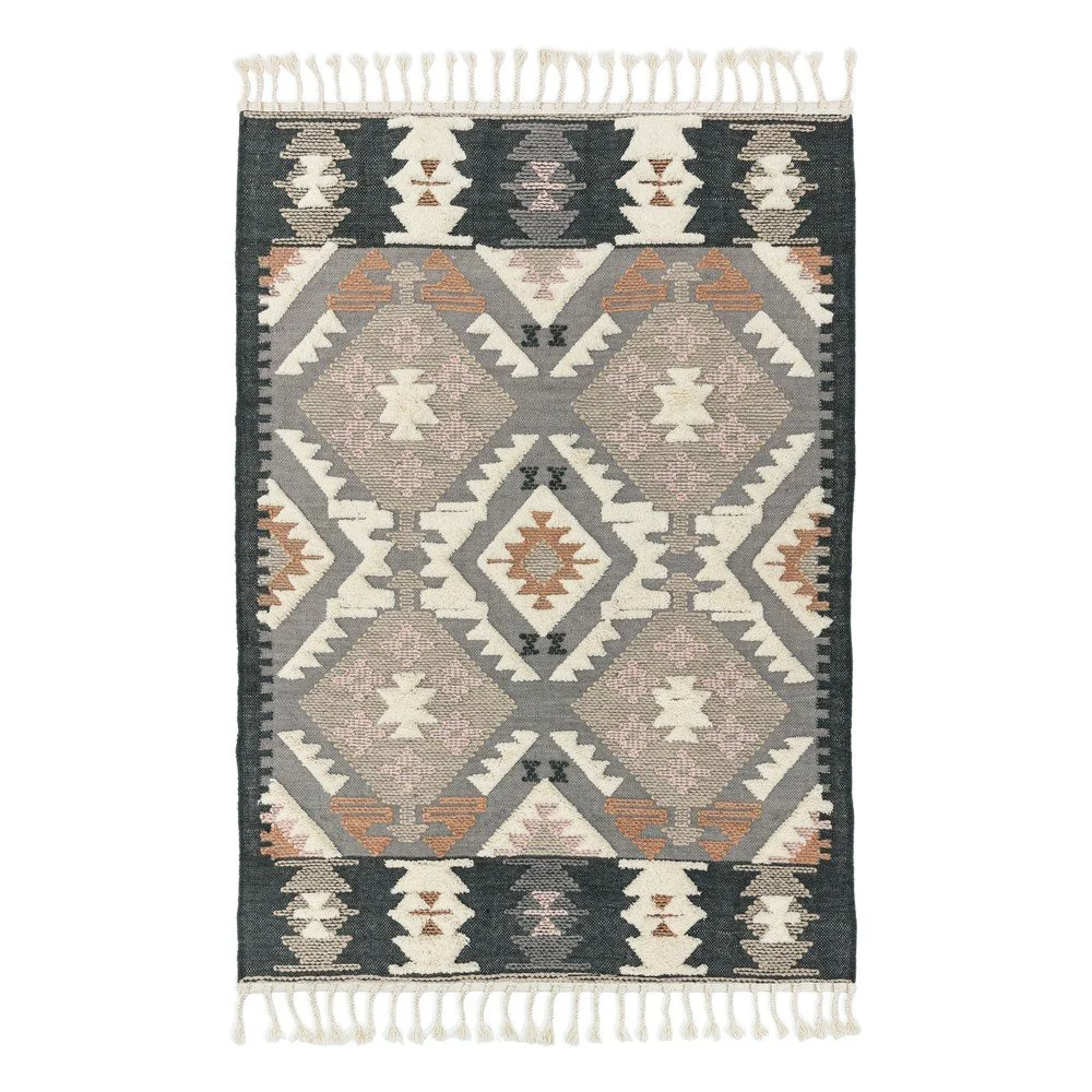 Koberec Asiatic Carpets Paloma Zanzibar, 200 x 290 cm v:1334832