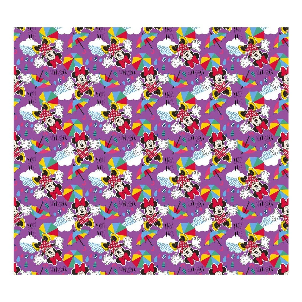 Foto závěs AG Design Minnie, 160 x 180 cm v:871704