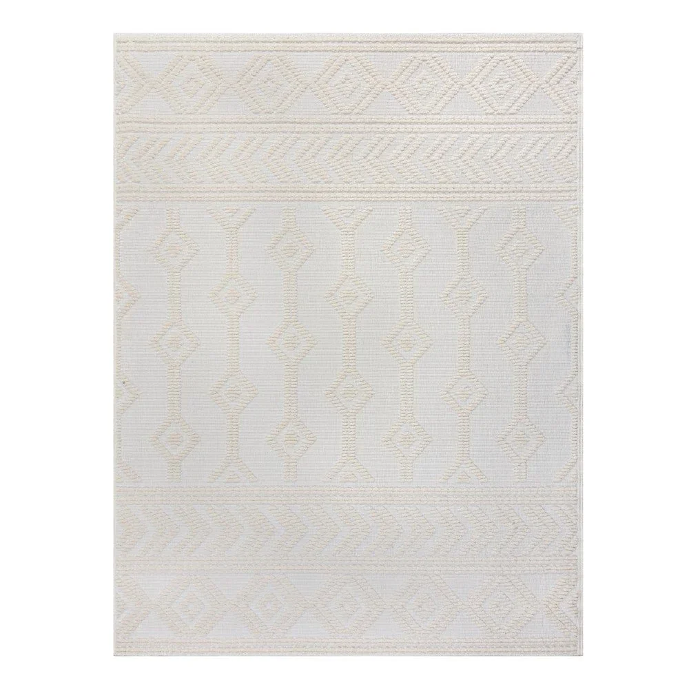 Béžový pratelný koberec 80x145 cm Verve Shyla – Flair Rugs v:1462078