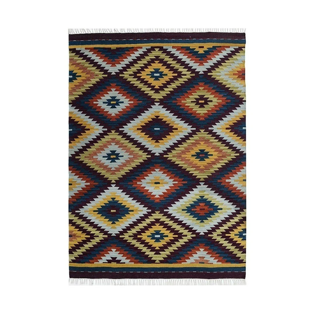 Ručně tkaný koberec Bakero Kilim Parisa, 230x170cm v:712576