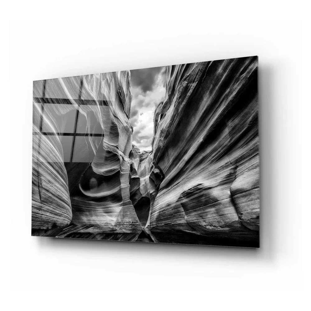 Skleněný obraz Insigne Black and White v:1325636