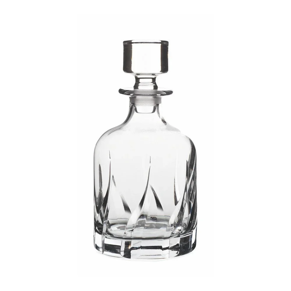 Karafa na whiskey RCR Cristalleria Italiana Tommaso v:1066528