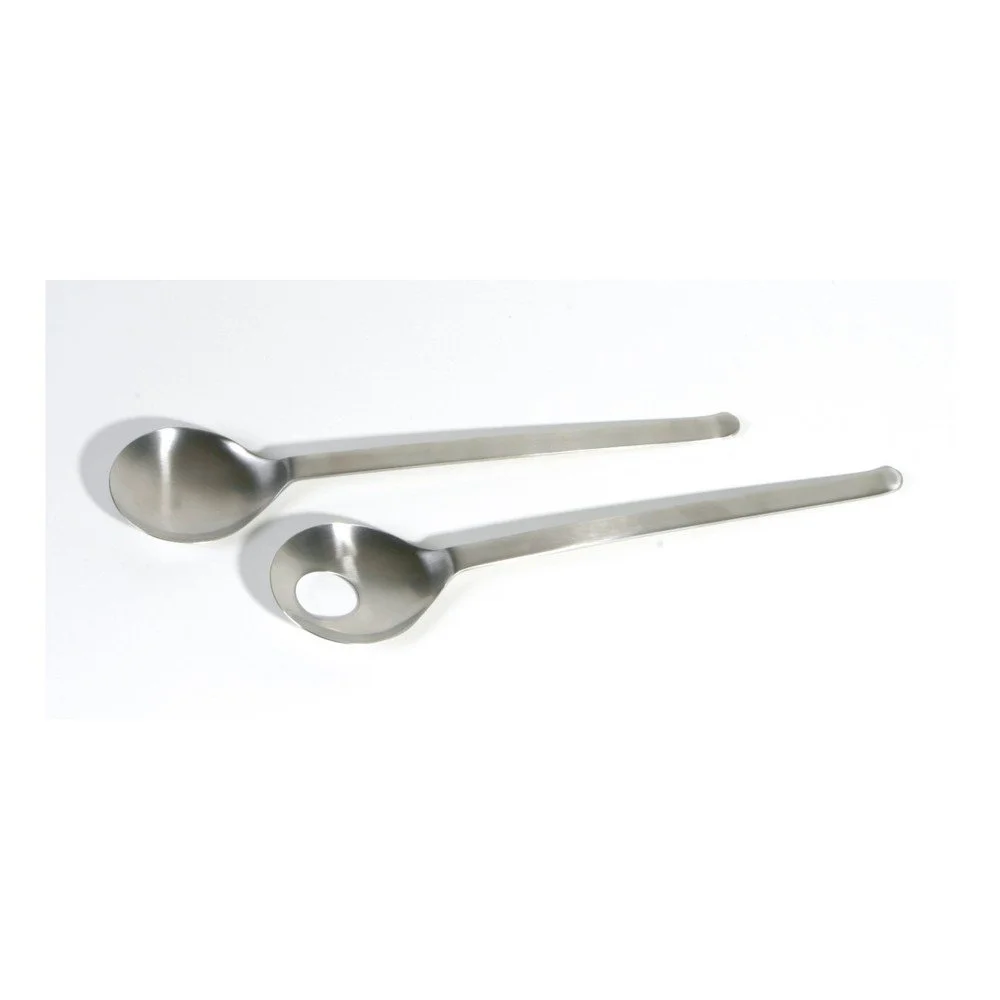 Salátový příbor Steel Function Salad Servers v:901050