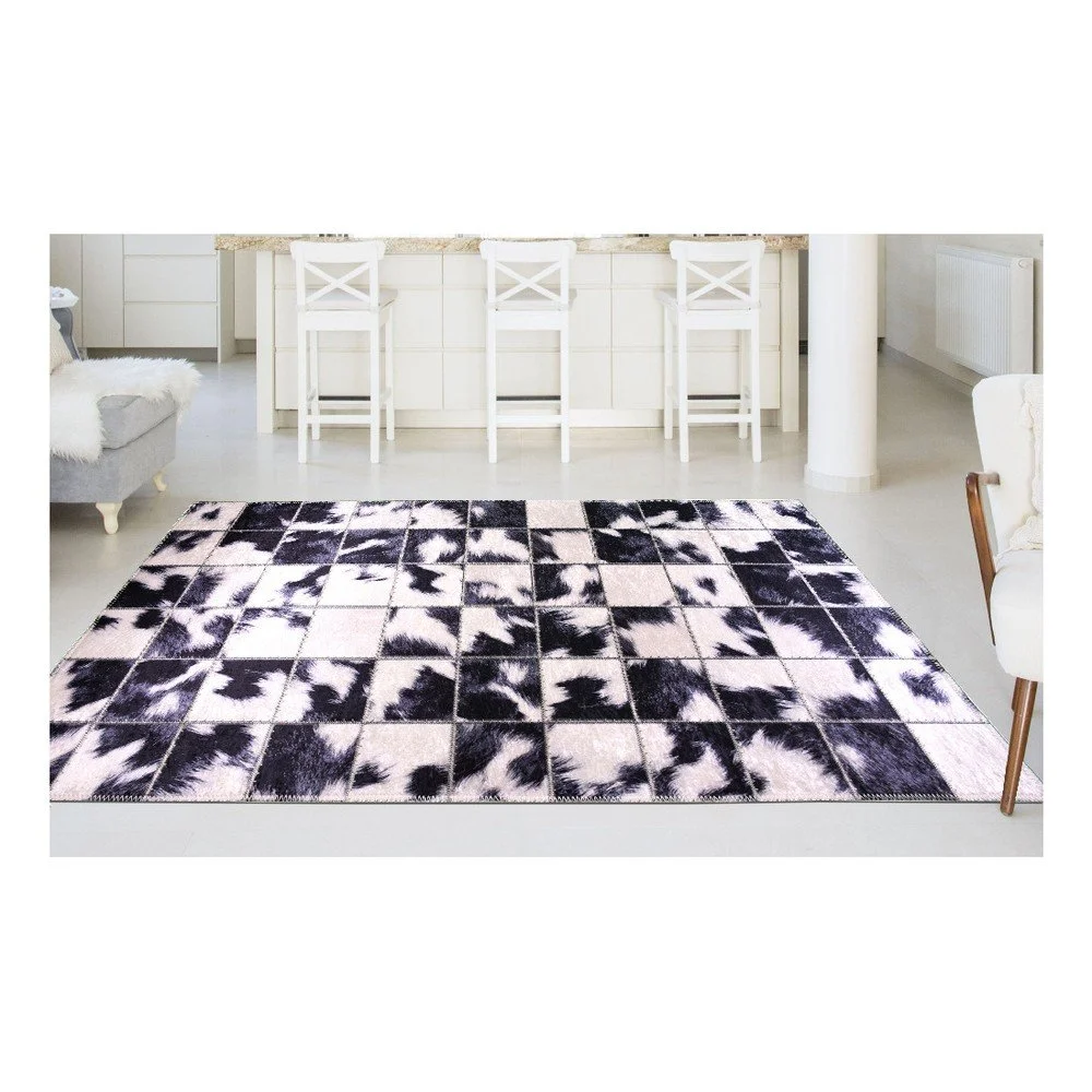Koberec Vitaus Magnatto Melika, 100 x 160 cm v:1216210