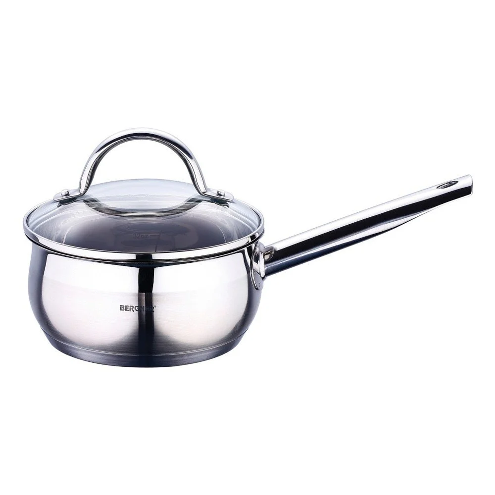 Kastrol Bergner Gourmet, 1,3 l v:777434