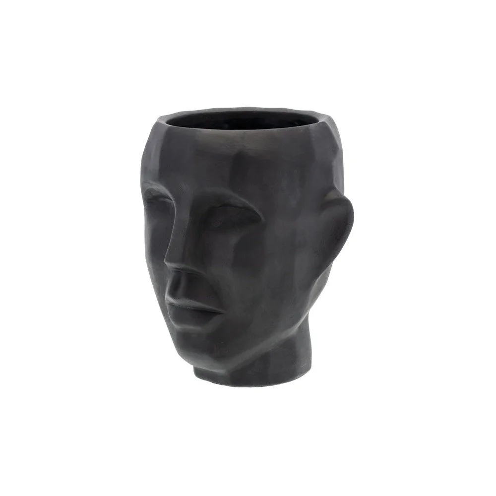 Betonový květináč ø 19 cm Calbe v:1428527 Betonový květináč ø 19 cm Calbe v:1428527