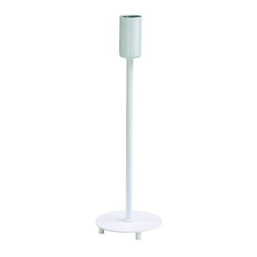 Bílá stolní lampa Markslöjd Maja v:774066