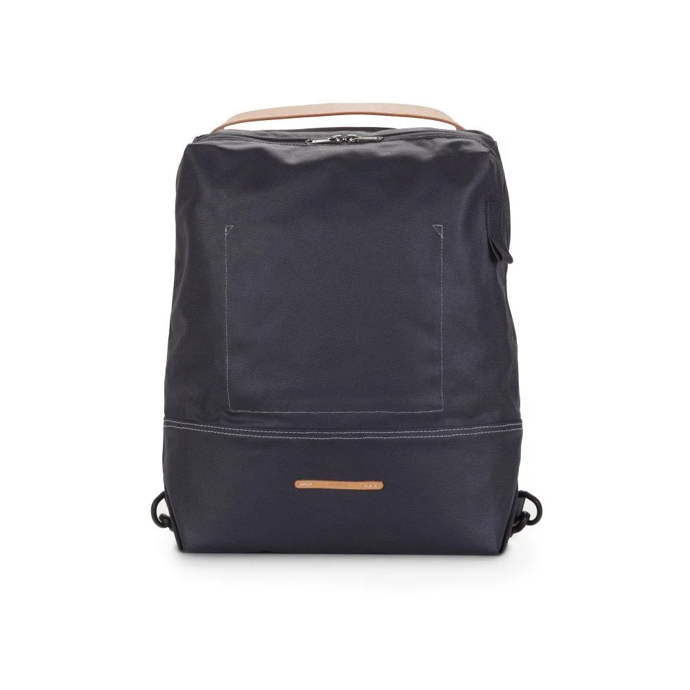 Tmavě modrý batoh / taška Rawrow 522, 13" v:927134