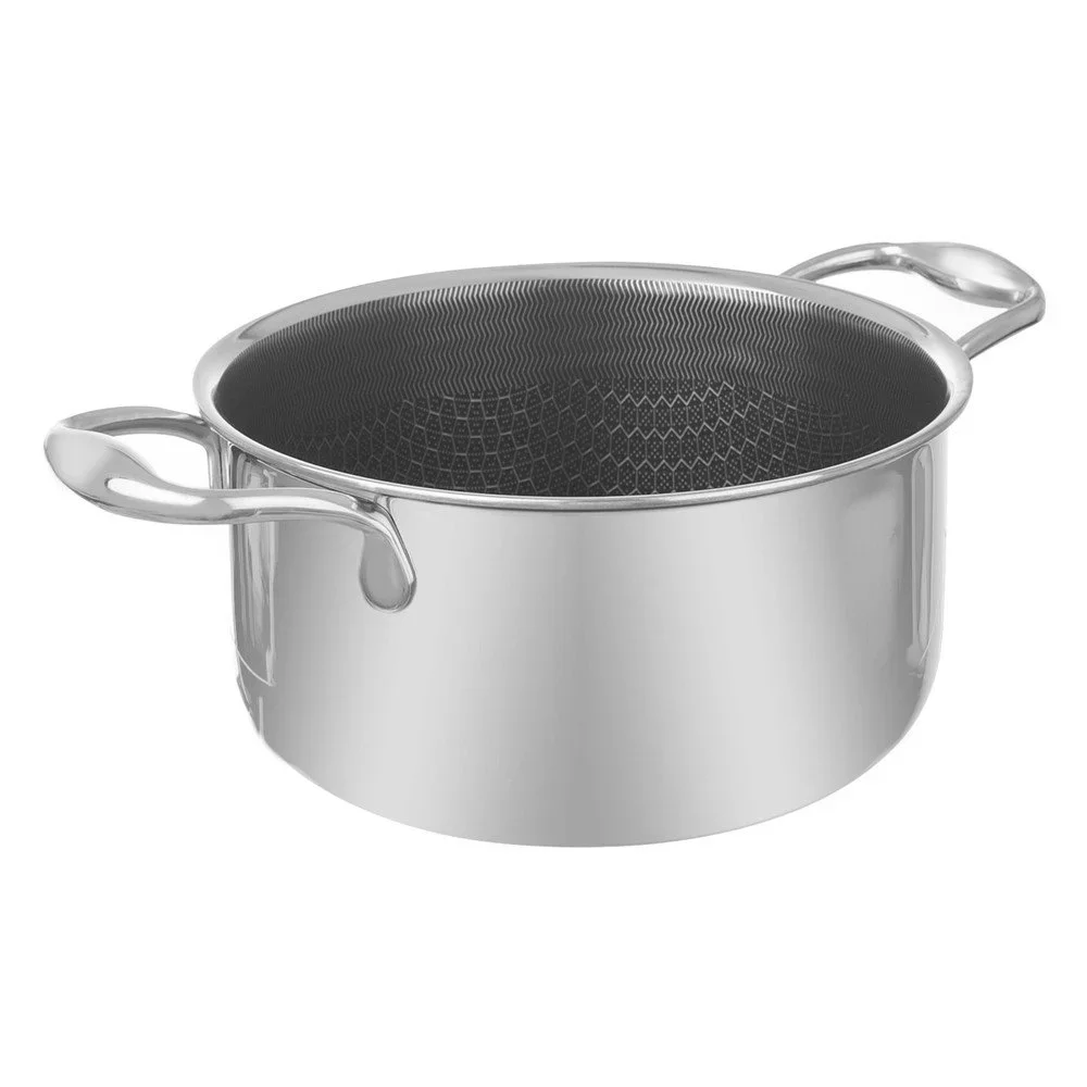 Hrnec z nerezové oceli a hliníku Orion Cookcell, ø 24 cm v:1407811