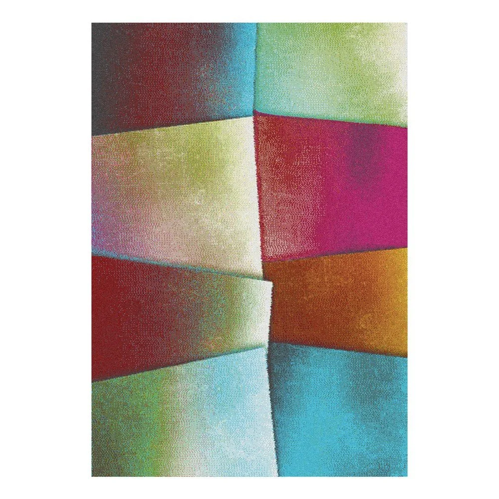 Koberec Universal Moar Multi Art, 140 x 200 cm v:979550
