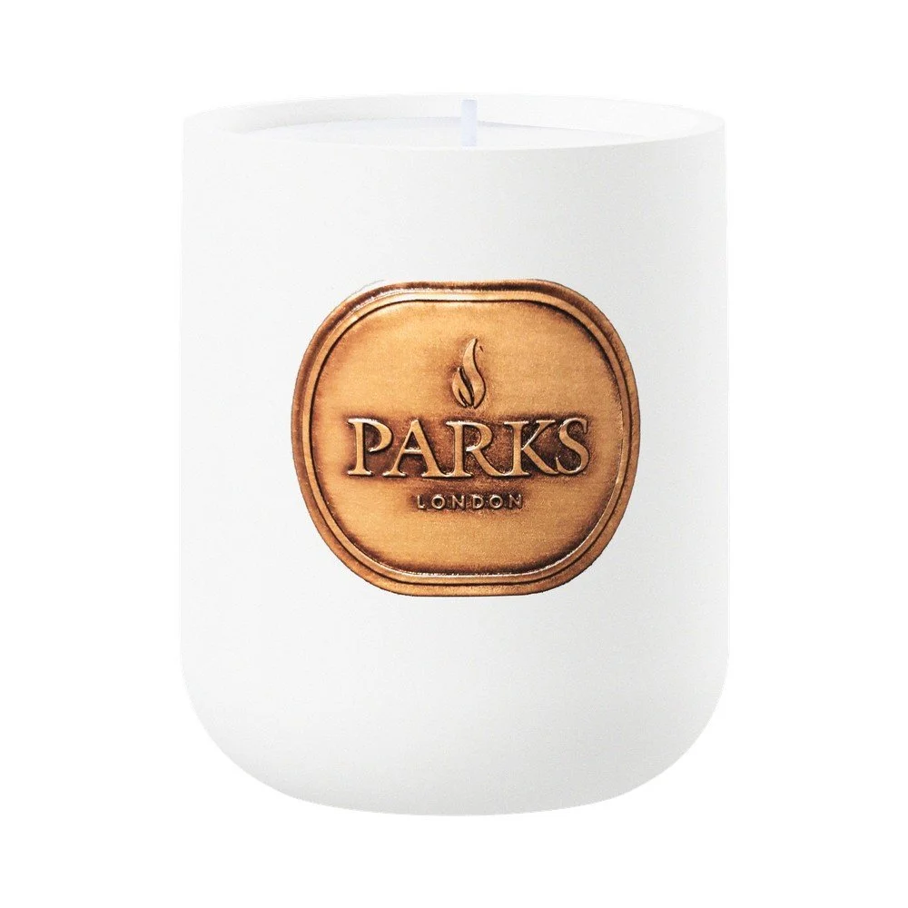 Vonná svíčka doba hoření 69 h Blue Hyacinth – Parks Candles London v:1411991