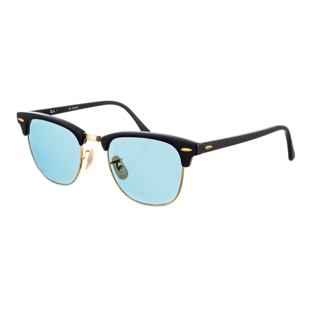 Unisex sluneční brýle Ray-Ban 3016 Black 51 mm v:697832