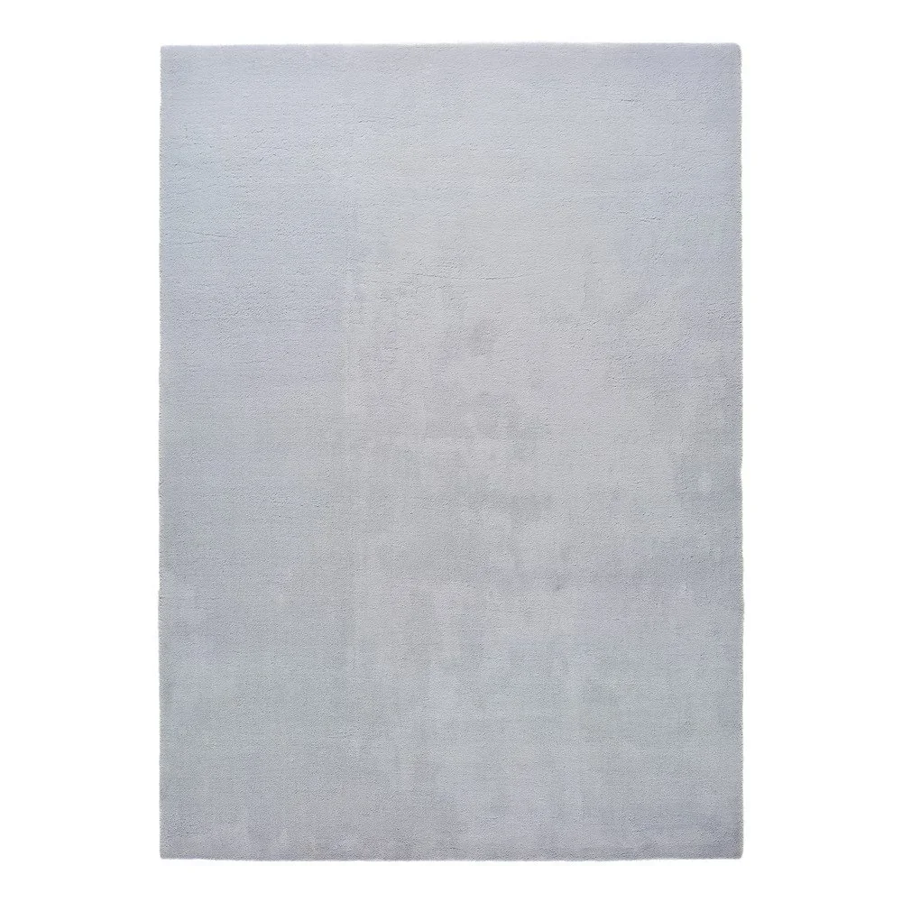 Šedý koberec Universal Berna Liso, 80 x 150 cm v:1376729