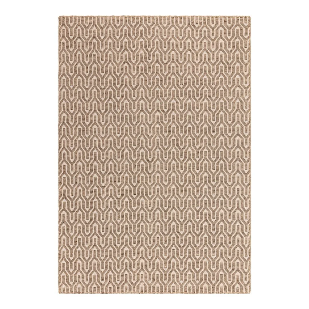Béžový koberec 160x230 cm Global – Asiatic Carpets v:1565406