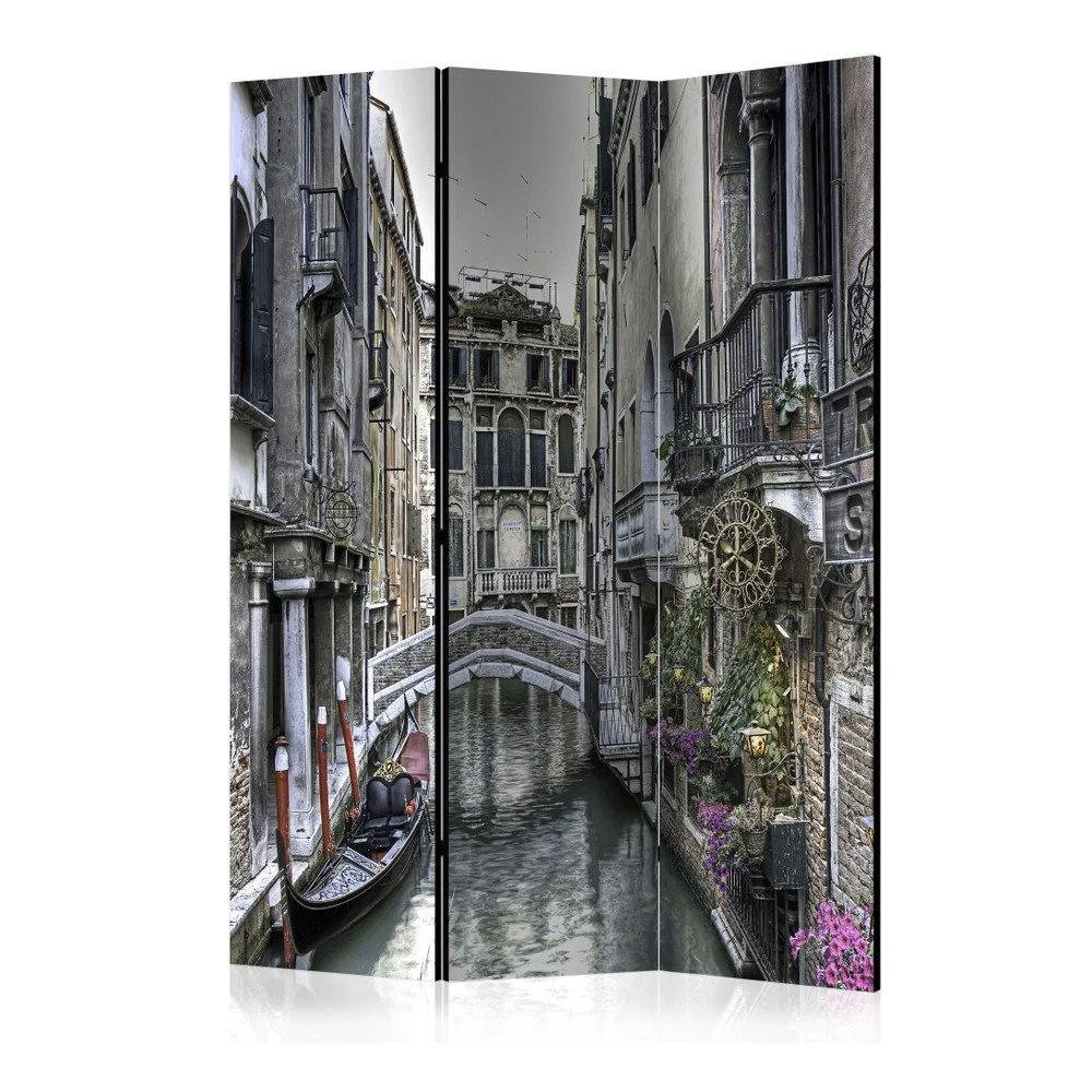 Paraván Artgeist Romantic Venice, 135 x 172 cm v:1050674