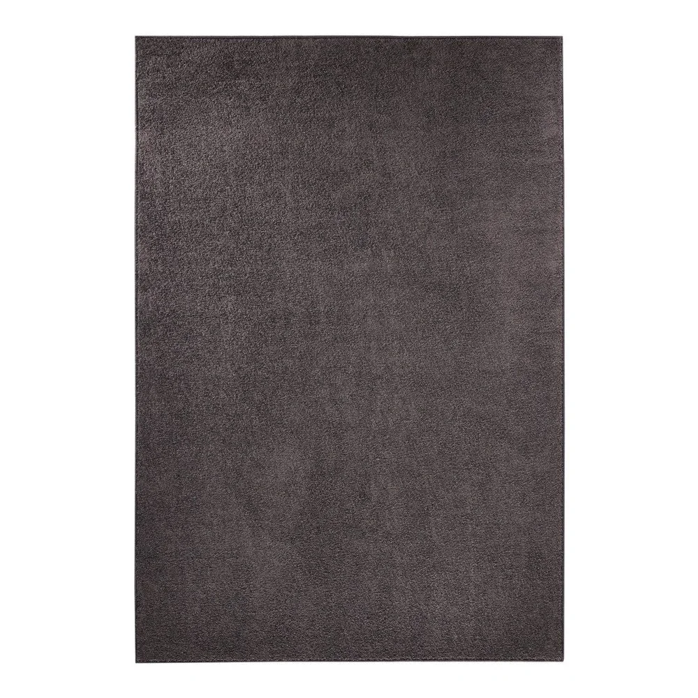 Antracitově šedý koberec Hanse Home Pure, 200 x 300 cm v:851670