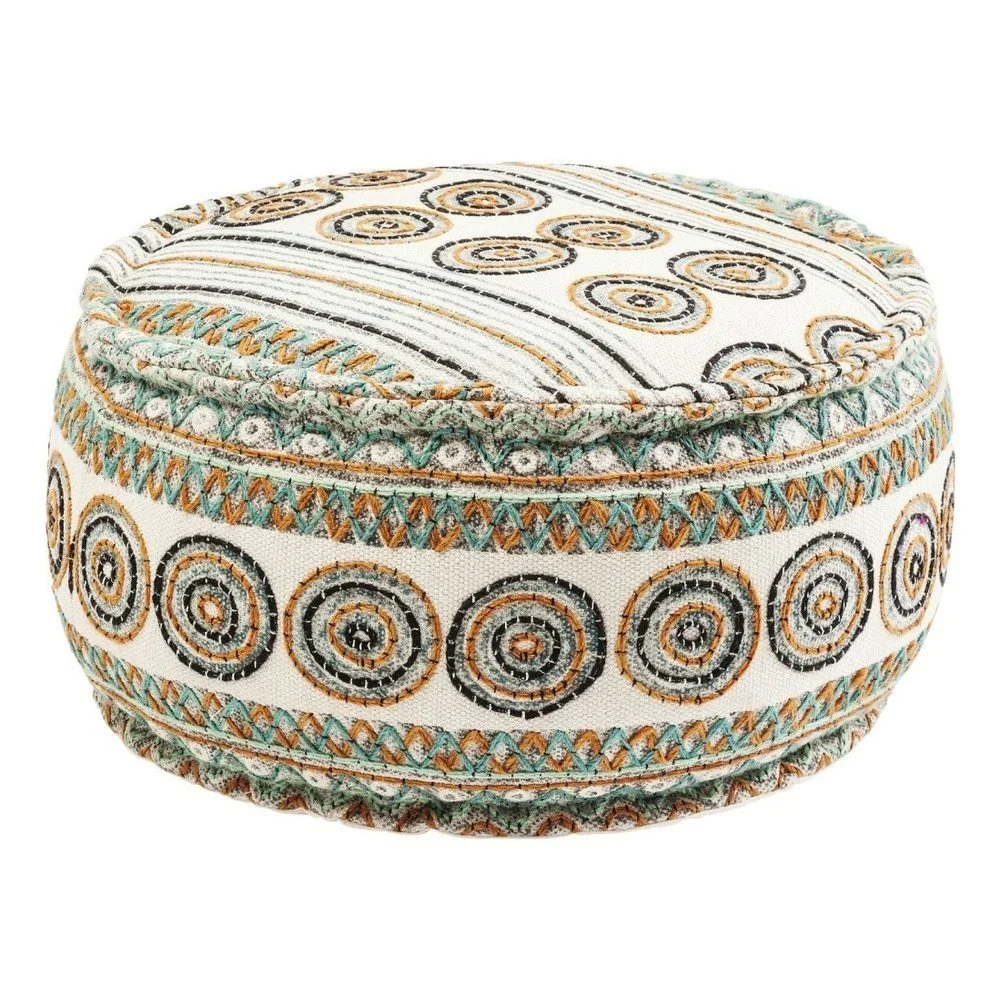Puf Kare Design Gobi v:888390
