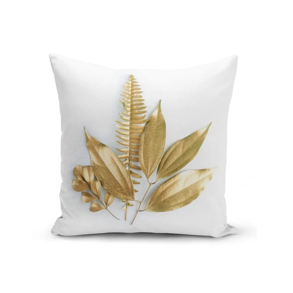 Povlak na polštář Minimalist Cushion Covers Jo, 45 x 45 cm v:1340293