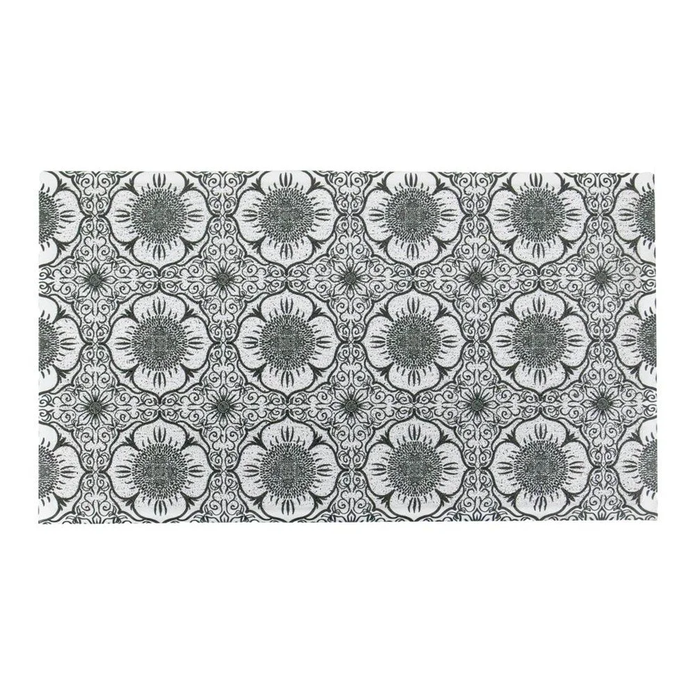 Rohožka 40x70 cm Flower – Artsy Doormats v:1531714