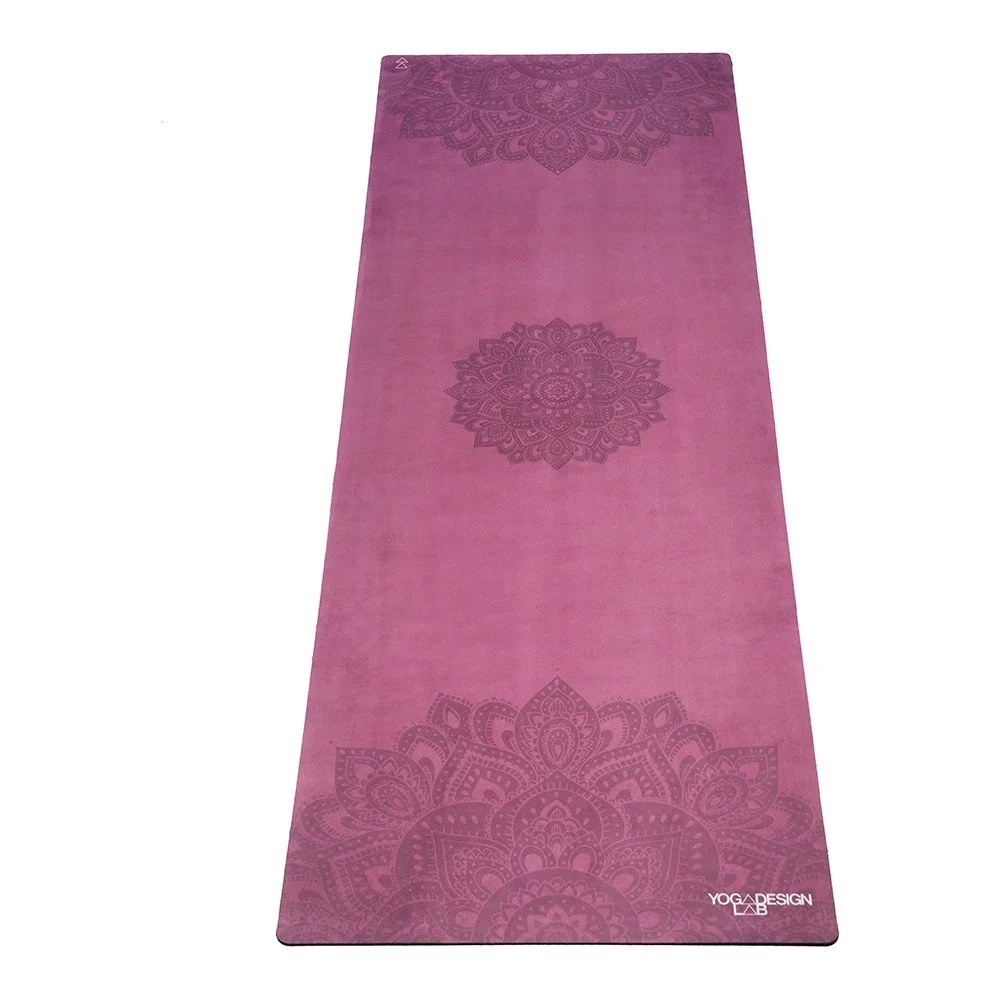 Podložka na jógu Yoga Design Lab Combo Mandala Depth, 1,8 kg v:714858