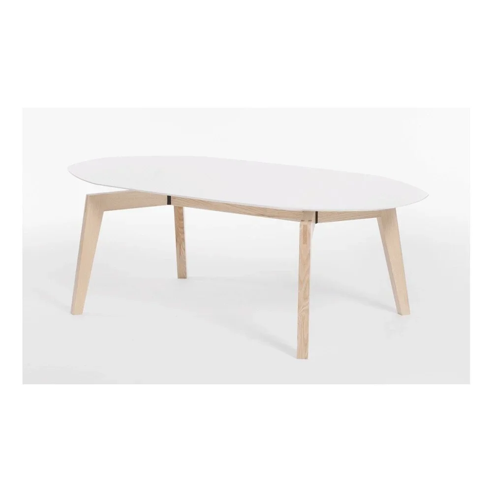 Konferenční stolek Ellenberger design Private Space, 125 cm v:750950