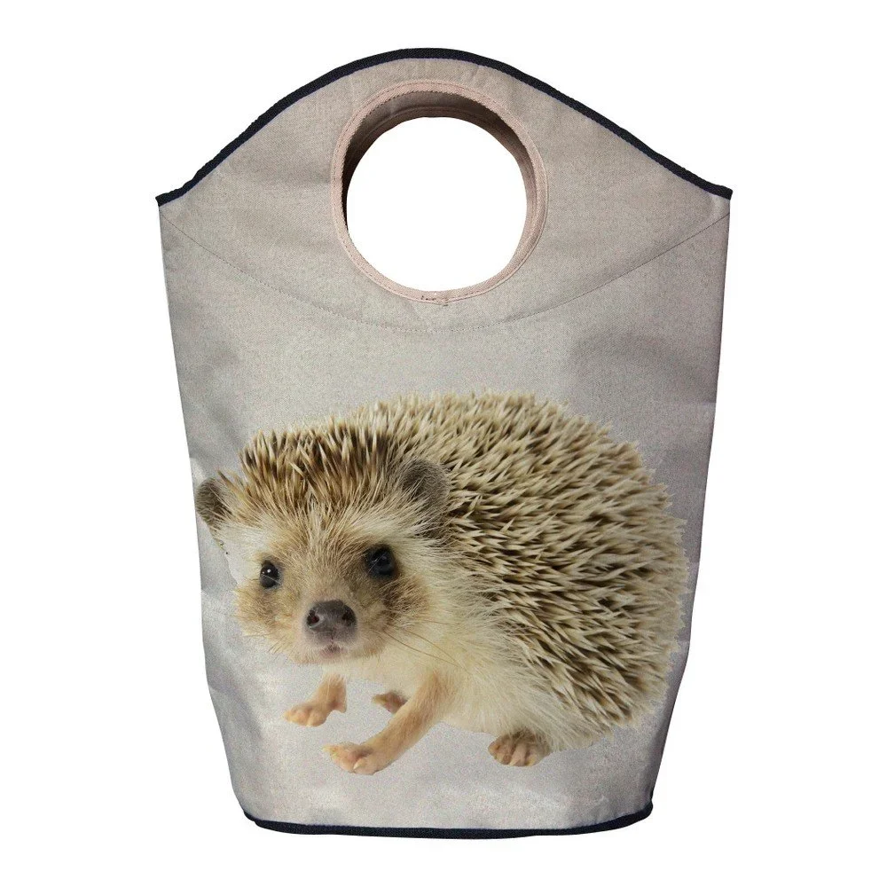 Úložný koš Mr. Little Fox This Hedgehod v:730070
