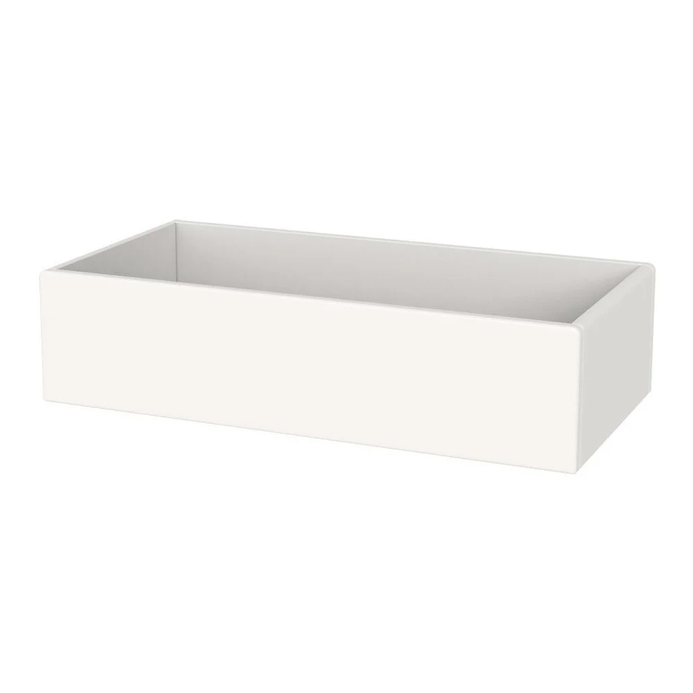 Bílý dětský organizér Flexa Shelfie v:1300796