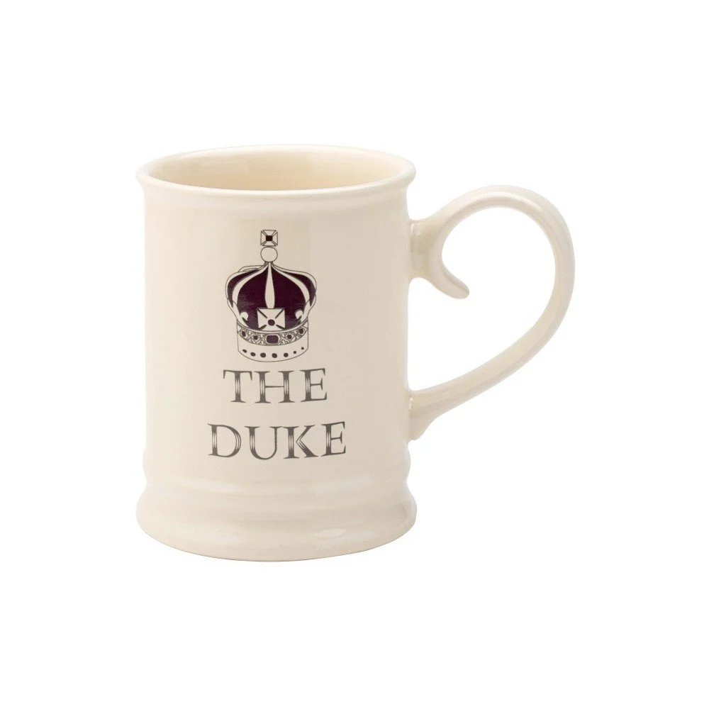 Kameninový hrnek David Mason Majestic The Duke, 300 ml v:1293226