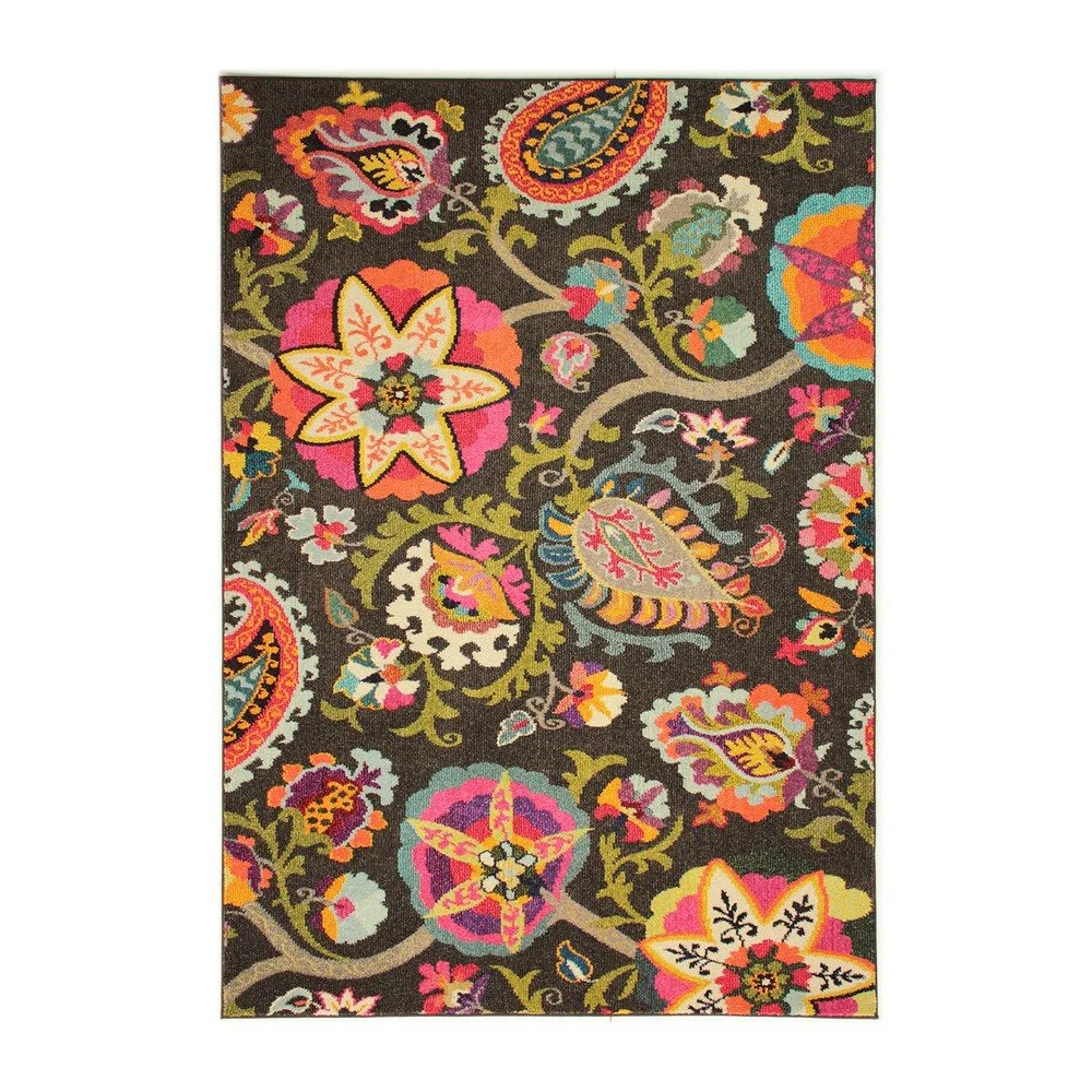 Koberec Flair Rugs Prismatic Sapphire Multi, 160 x 230 cm v:706256