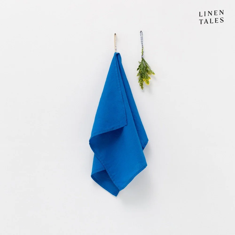 Lněná utěrka 45x65 cm – Linen Tales v:1528060