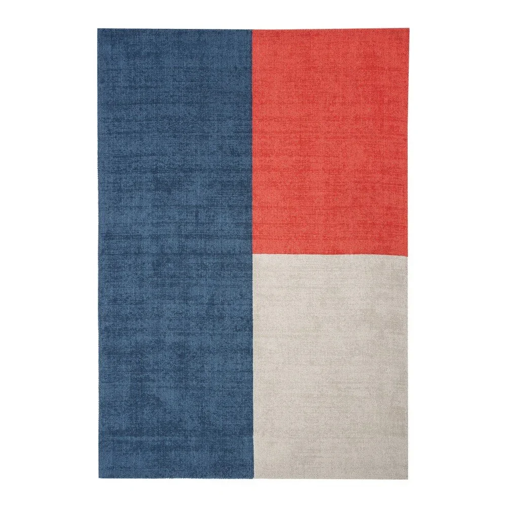 Koberec Asiatic Carpets Blox, 160 x 230 cm v:1334388