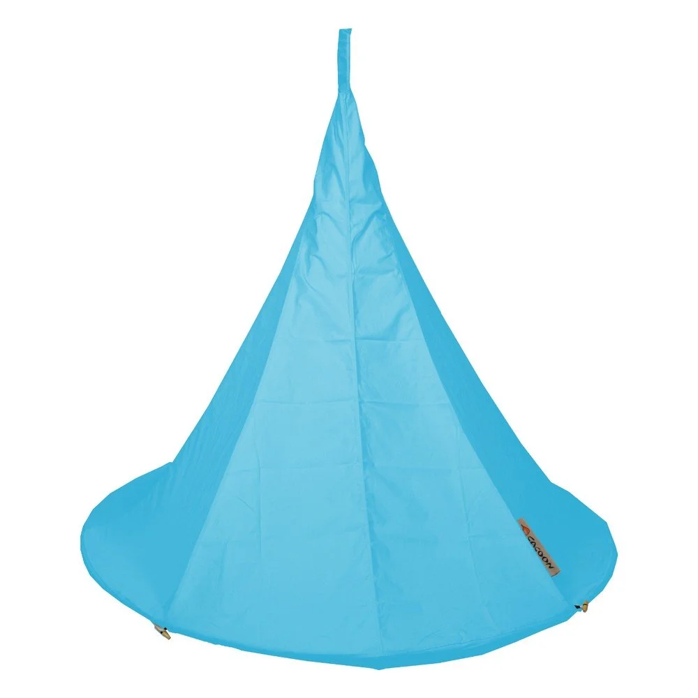 Přídavné zavírání ve světle modré barvě pro Cacoon Double v:714958