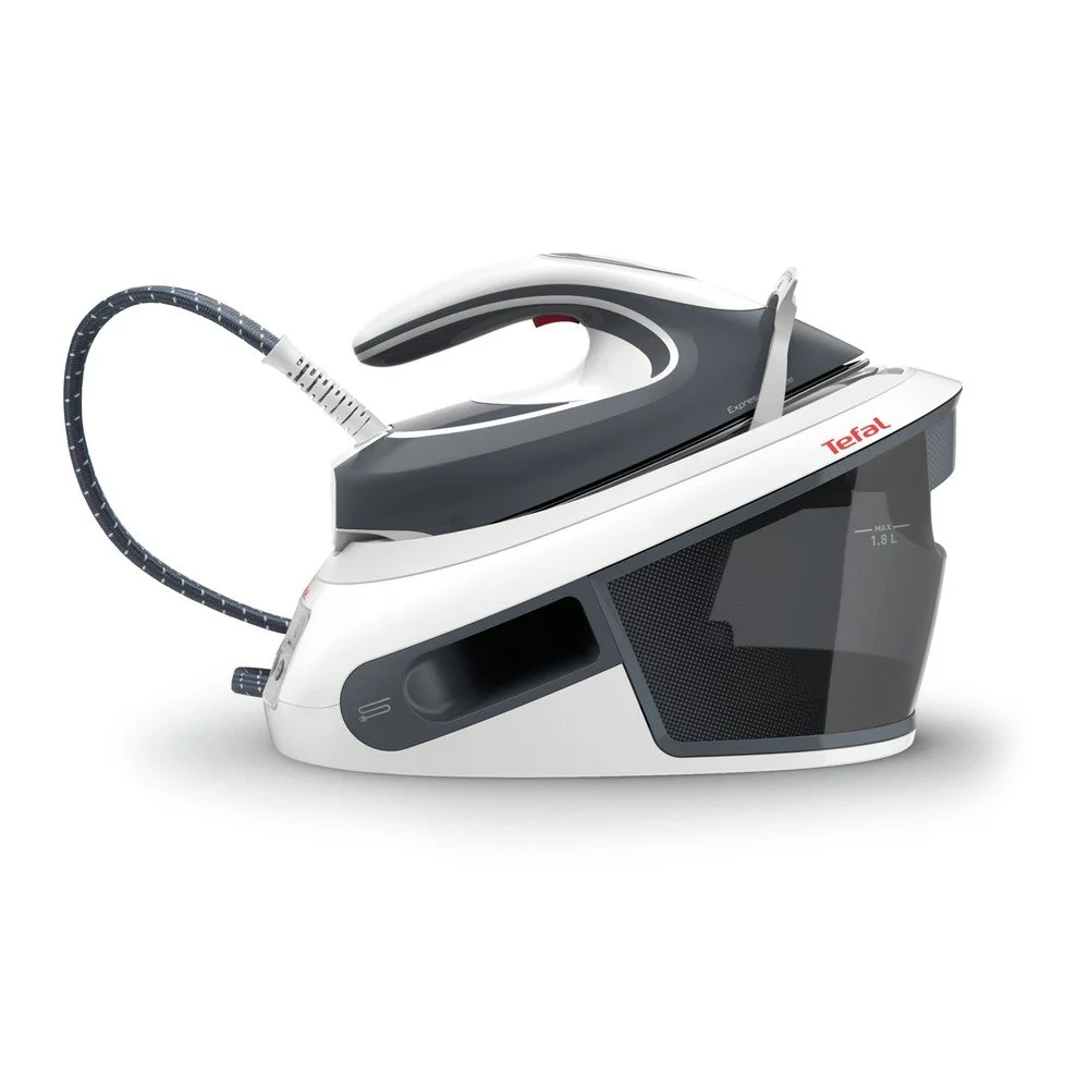 Parní generátor Express Airglide SV8020 – Tefal v:1716986