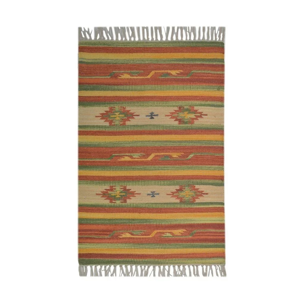 Koberec Bakero Country Dust, 60 x 90 cm v:1268094
