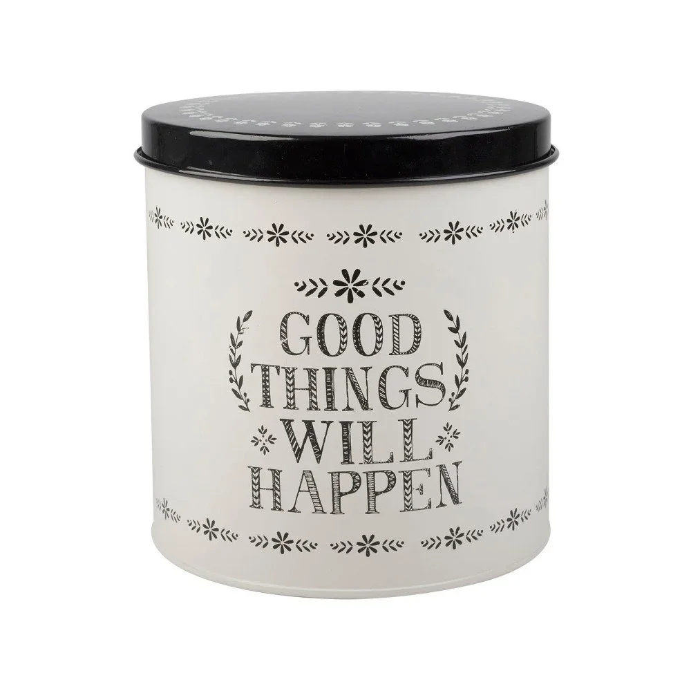 Plechová dóza Creative Tops Stir It Up Good Things v:844524