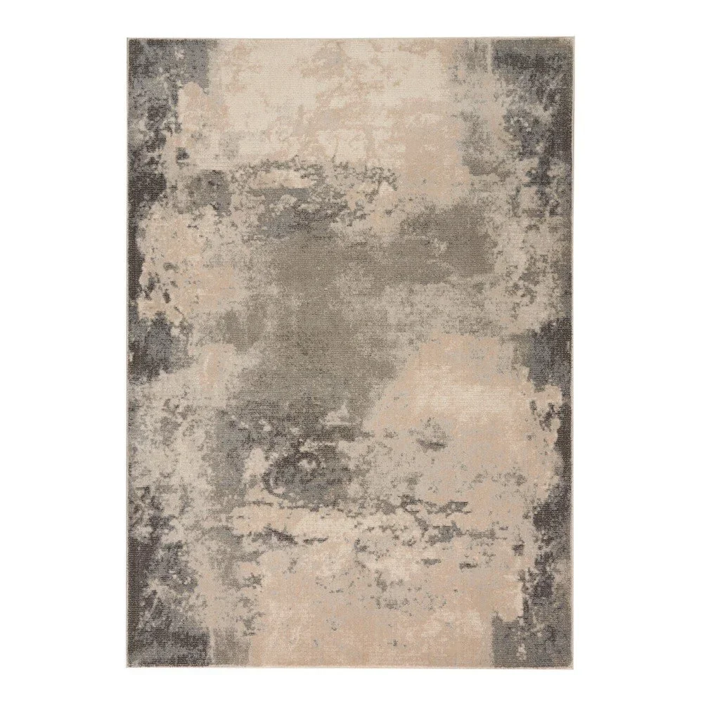 Koberec Nourison Maxell Lutiya, 229 x 66 cm v:984616