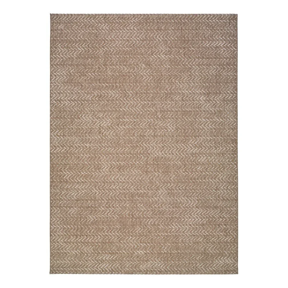Béžový venkovní koberec Universal Panama, 60 x 110 cm v:1425493