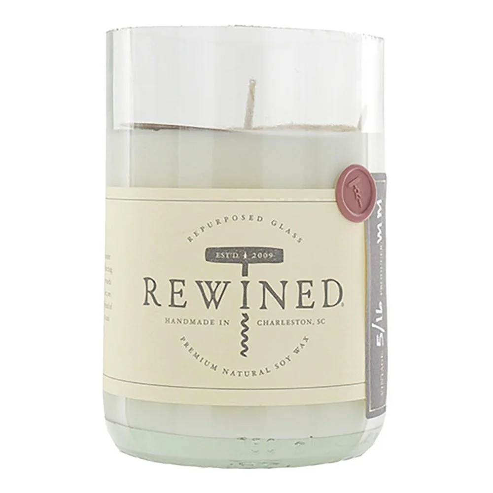 Svíčka Rewined Candles Zinfandel, 80 hodin v:739636