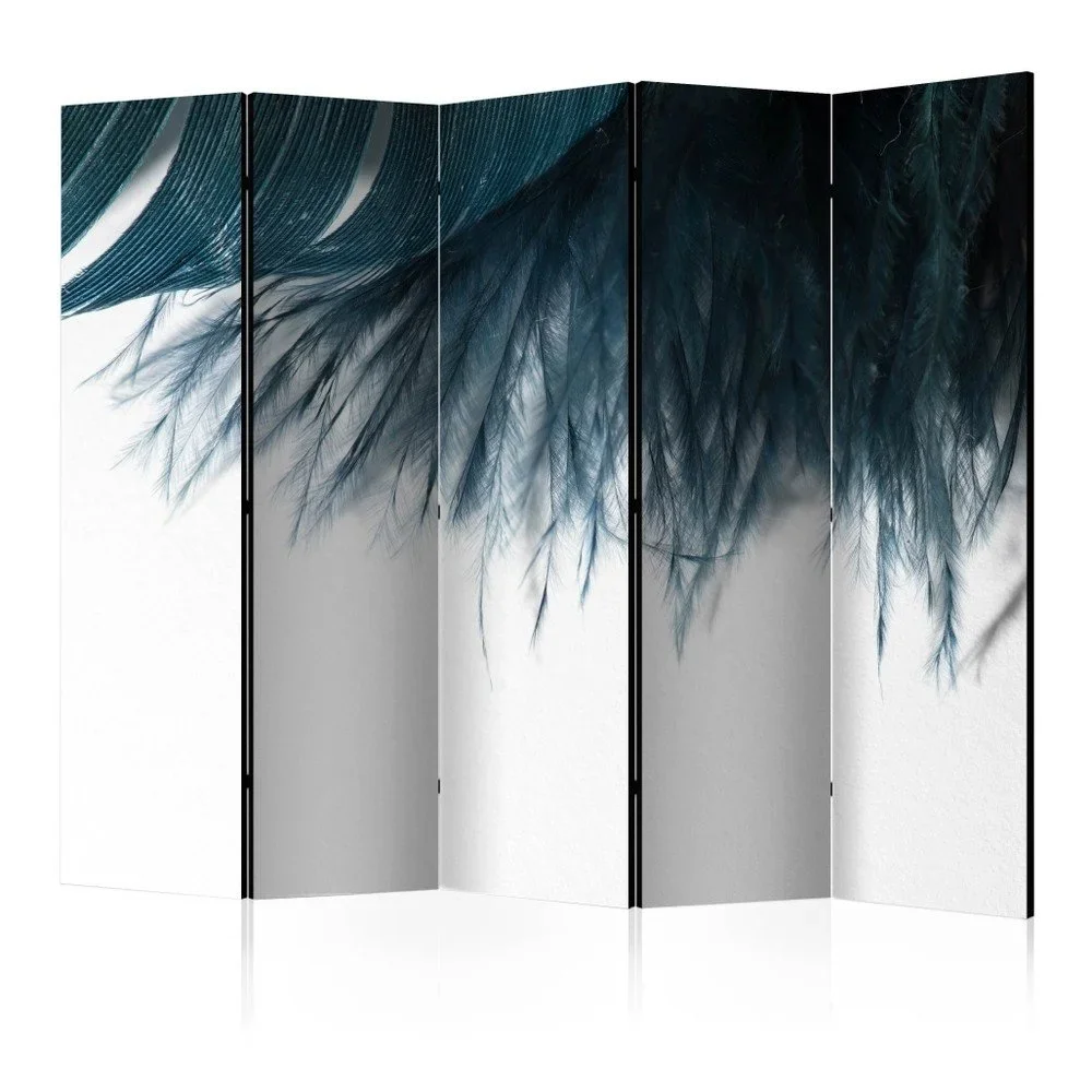 Paraván Artgeist Royal Feather, 225 x 172 cm v:1050494