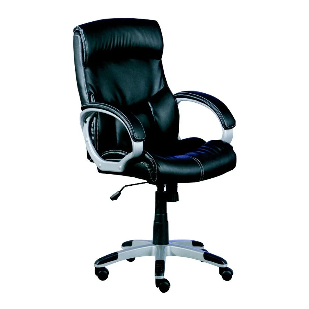 Černá kancelářská židle 13Casa Office 29 v:889976