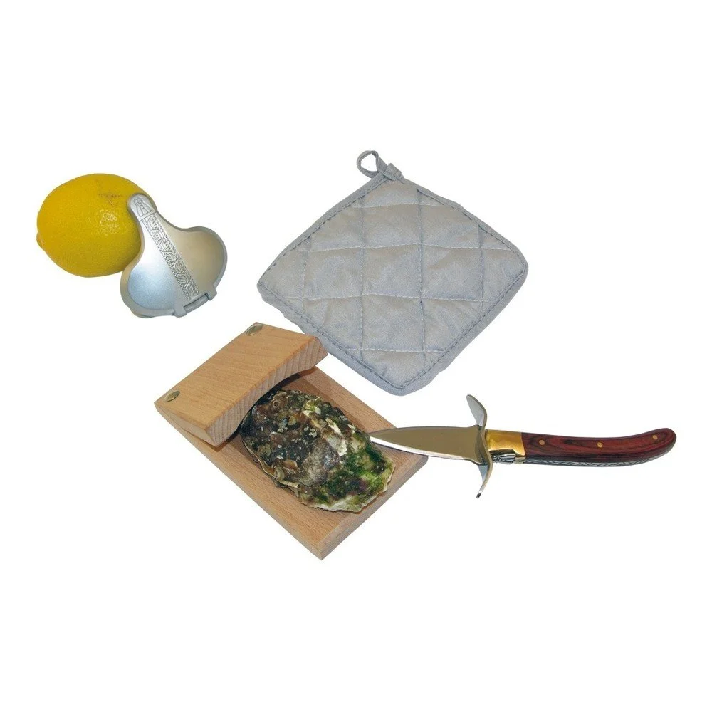 Set na podávání ústřic Laguiole v:881518
