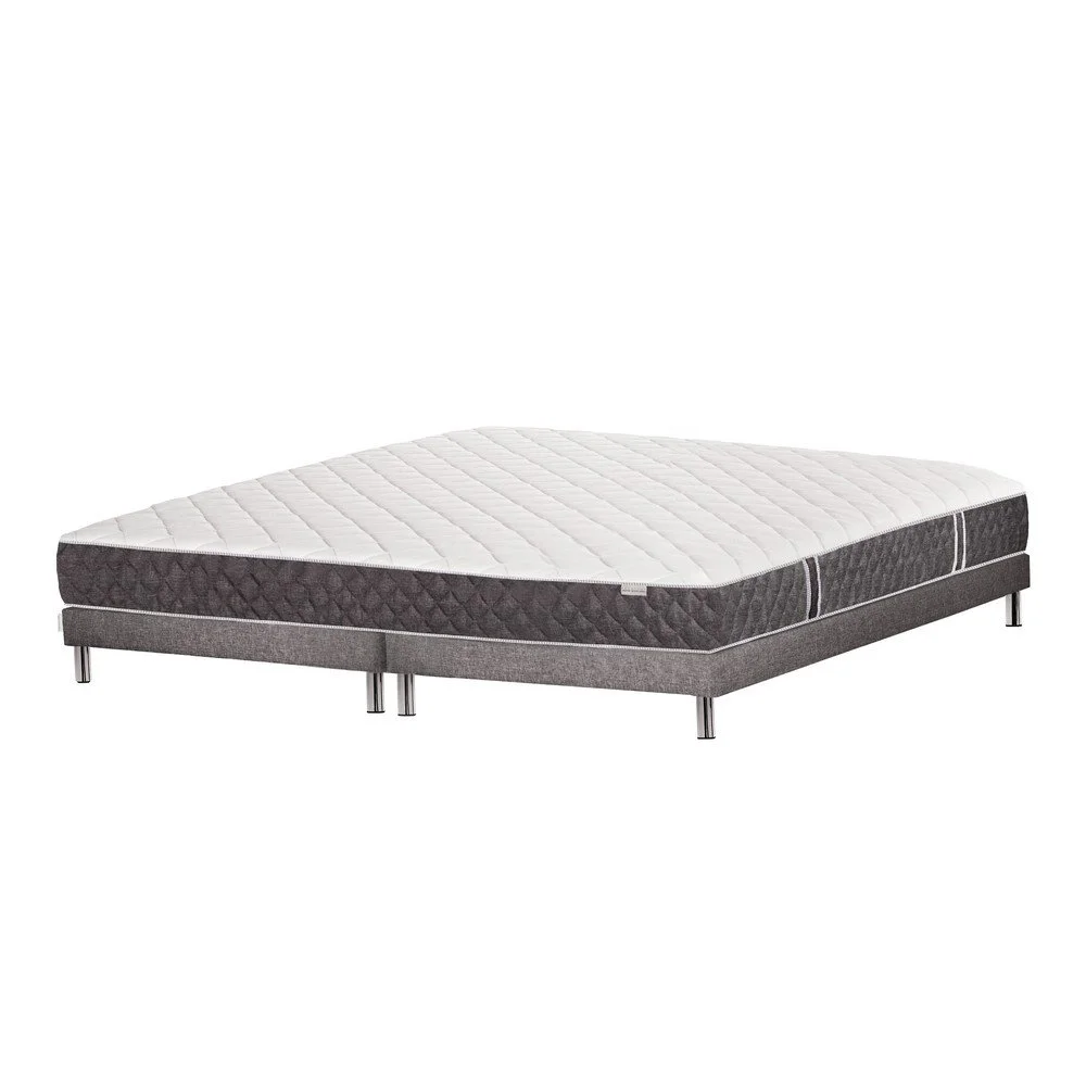 Postel s matrací Novative Adage Ensemble, 180 x 200 cm v:694024